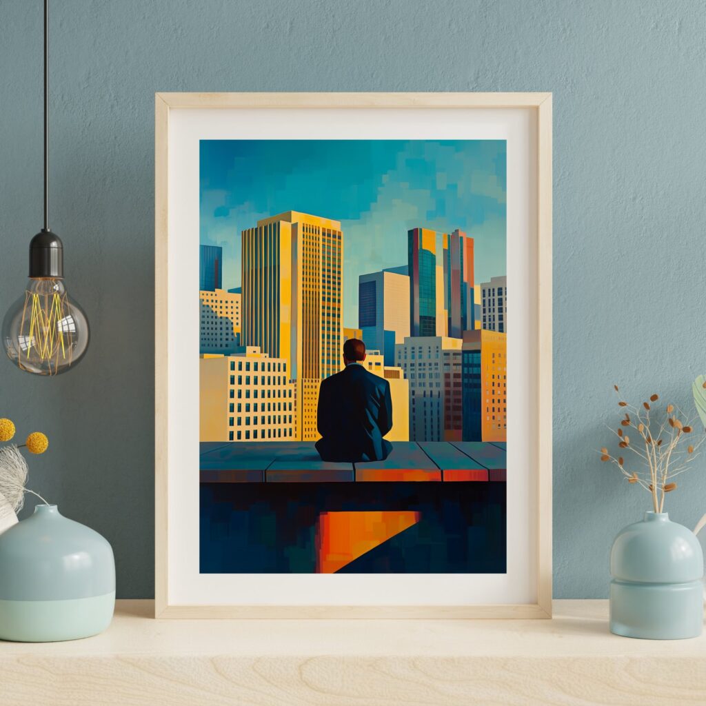 Kollektion Urban